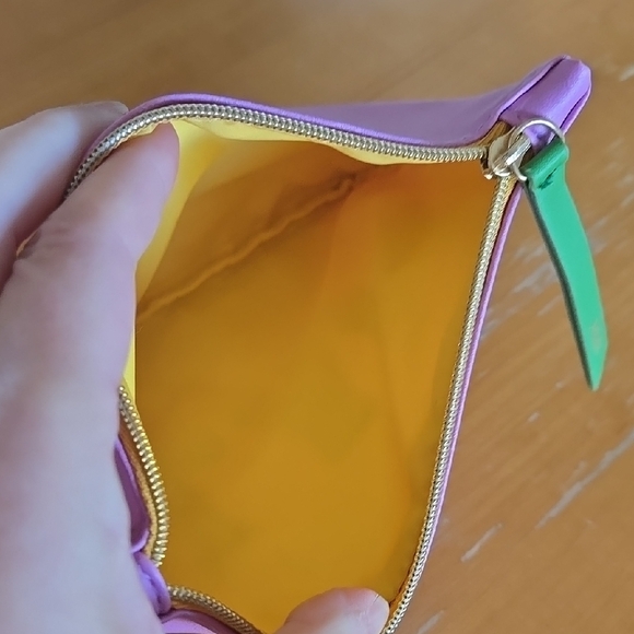 Colorful Cosmetic Pouch Set - Picture 3 of 11